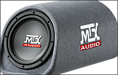 MTX Audio