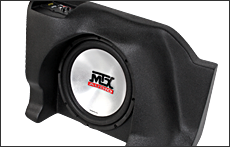 MTX Audio