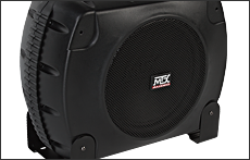 MTX Audio