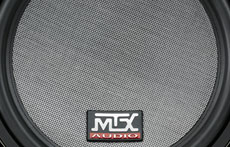 MTX Audio