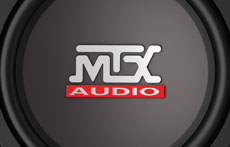 MTX Audio
