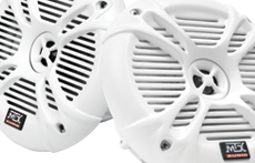 MTX Audio