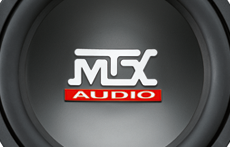 MTX Audio