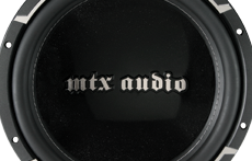 MTX Audio