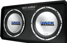 MTX Audio