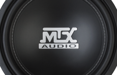 MTX Audio