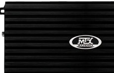 MTX Audio
