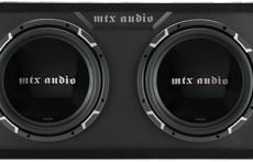 MTX Audio