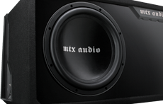 MTX Audio
