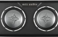 MTX Audio