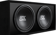 MTX Audio