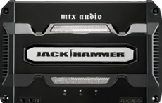 MTX Audio