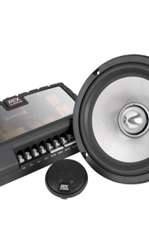 MTX Audio
