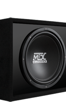 MTX Audio