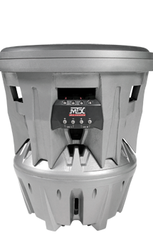 MTX Audio