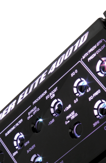 MTX Audio