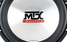MTX Audio