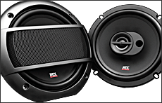 MTX Audio