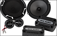 MTX Audio