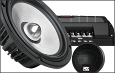MTX Audio