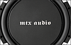 MTX Audio