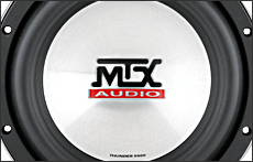 MTX Audio