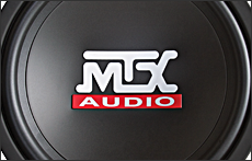 MTX Audio