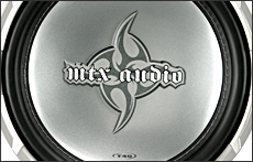 MTX Audio