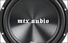 MTX Audio