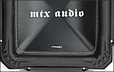MTX Audio